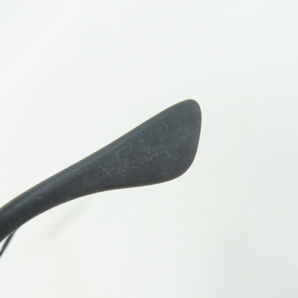 実際に弊社で買取させて頂いたRay-Ban/レイバン Erika/エリカ サングラス/アイウェア RB3539 002/Q5の画像 8枚目