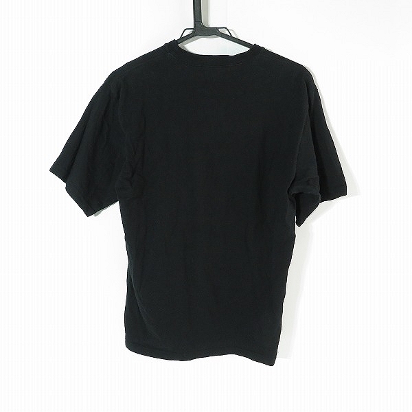 実際に弊社で買取させて頂いたUNDERCOVER/アンダーカバー 22AW DEVIL＆ANGEL プリント 半袖Tシャツ UC2B3803 2の画像 1枚目