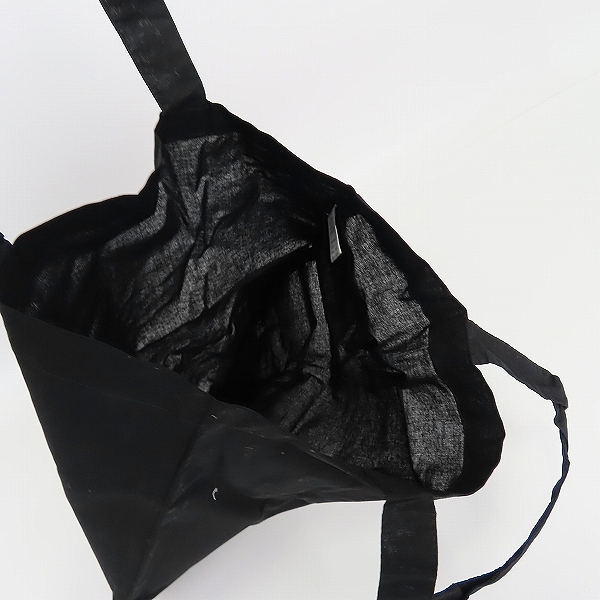 実際に弊社で買取させて頂いた【未使用】CALEE/キャリー Logo jacquard bath towel タオル/トートバッグ セットの画像 3枚目