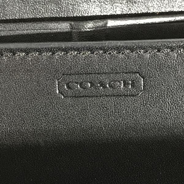 実際に弊社で買取させて頂いた【おまとめ】TAKEO KIKUCHI/タケオキクチ coach/コーチ  FILA/フィラ 他 クラッチバッグ/リュック/財布 等の画像 1枚目