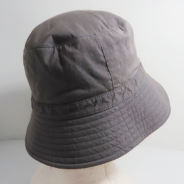 実際に弊社で買取させて頂いたFRED PERRY/フレッドペリー 無地/チェック柄/リバーシブルの画像 2枚目