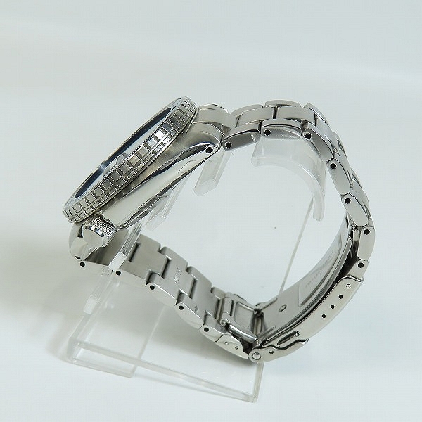 実際に弊社で買取させて頂いた【保証期間内】SEIKO/セイコー プロスペックス メカニカル PADIスペシャルエディション 4R36-06Z0/SBDY125の画像 1枚目