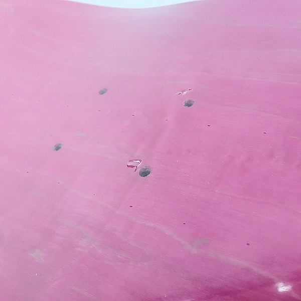 実際に弊社で買取させて頂いた【未開封】FLIP/フリップ TOM PENNY CHEECH＆CHONG パロデッキ スケートボード デッキの画像 5枚目