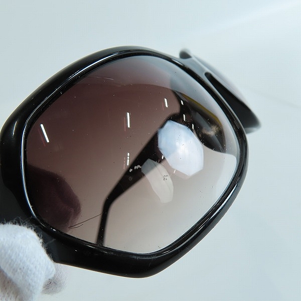 実際に弊社で買取させて頂いたBlack Flys/ブラックフライ RHYME FLY サングラス/アイウェアの画像 8枚目