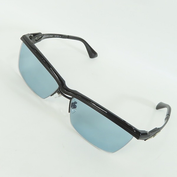 実際に弊社で買取させて頂いたSAMURAI SHO/サムライ翔 メガネフレーム/アイウェア SS-Y322 #3