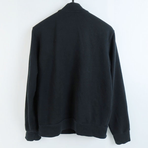 実際に弊社で買取させて頂いたEMPORIO ARMANI/エンポリオ・アルマーニ アンダーウェア ジップアップスウェット/Mの画像 1枚目