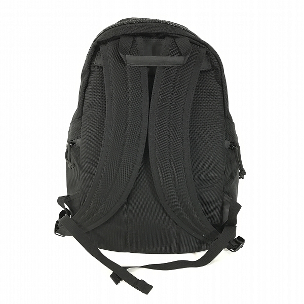 実際に弊社で買取させて頂いたBRIEFING/ブリーフィング DELTA ALPHA PACK M デルタ アルファパック バックパック Mの画像 1枚目