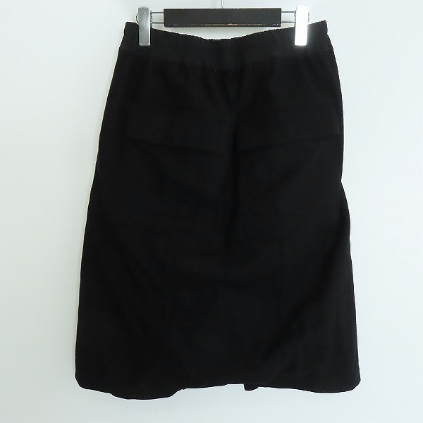 実際に弊社で買取させて頂いたRICK OWENS/リックオウエンス 15FW BOXER PODS SHORTS ショートパンツ RU15F7384/46の画像 1枚目
