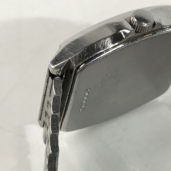 実際に弊社で買取させて頂いた【おまとめ/動作未確認】SEIKO/セイコー 7S26-3040/7123-7070/7NT7N43-5040 等の画像 4枚目