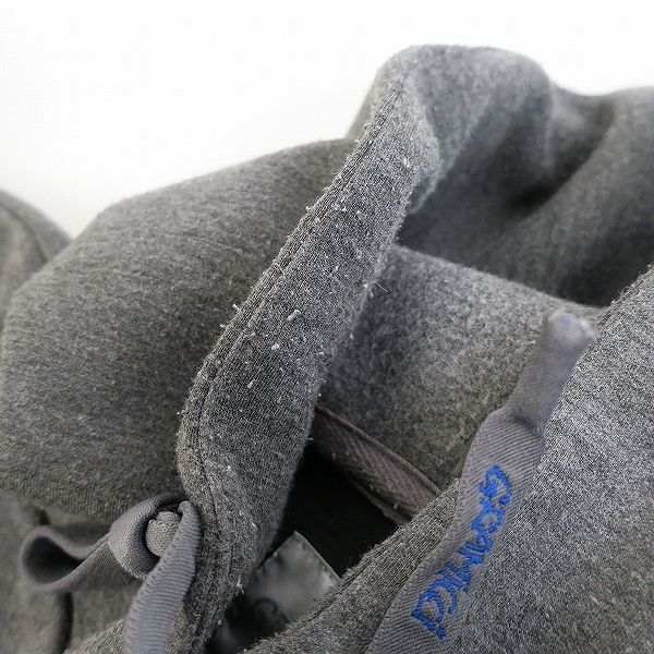 実際に弊社で買取させて頂いたGRAMICCI/グラミチ beams別注 プルオーバー パーカー GMJK-20F1620/Mの画像 6枚目