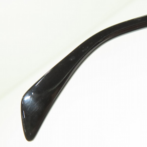 実際に弊社で買取させて頂いたSAMURAI SHO/サムライ翔 サングラス/アイウェア S09-Y1 #3の画像 8枚目