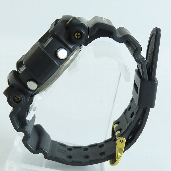 実際に弊社で買取させて頂いたG-SHOCK/Gショック FROGMAN フロッグマン DW-8200の画像 1枚目