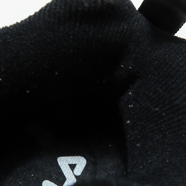 実際に弊社で買取させて頂いたFILA/フィラ Disruptor II /ディスラプター 2 スニーカー 5FM00079-021 /US7の画像 6枚目