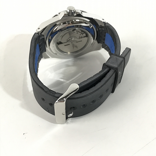 実際に弊社で買取させて頂いたORIENT/オリエント Gronholm3 world rally team 腕時計/ウォッチ DB04-C1の画像 2枚目