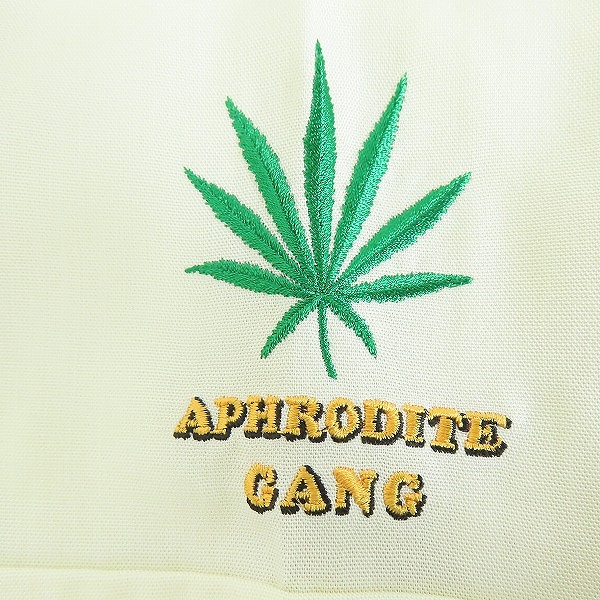 実際に弊社で買取させて頂いたWACKO MARIA×BUDSPOOL/ワコマリア×バッズプール 舐達麻 50'S SHIRT L/S NMD-WM-OC04  Sの画像 5枚目