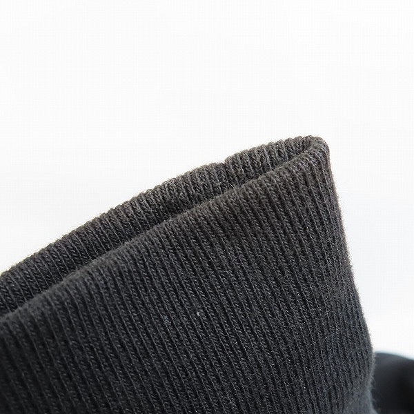 実際に弊社で買取させて頂いたNEIGHBORHOOD/ネイバーフッド レオパード切り替えフード付きブルゾンジャケット/102UNNH-CSM01/Lの画像 9枚目