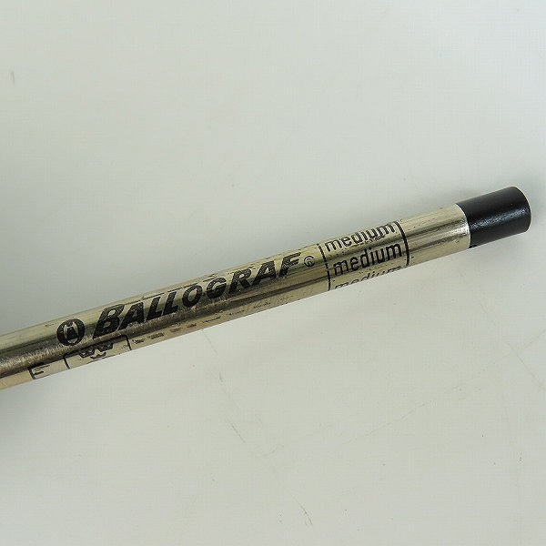 実際に弊社で買取させて頂いたAURORA/アウロラ タレンタム ツイスト式 ボールペンの画像 4枚目