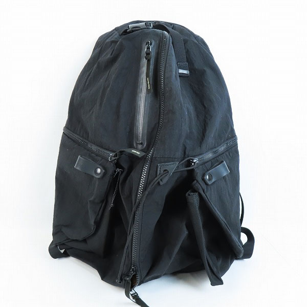 実際に弊社で買取させて頂いたmaster-piece/マスターピース バックパック/リュックサック ナイロン 02050