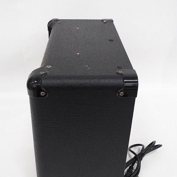 実際に弊社で買取させて頂いた【難有り】Marshall/マーシャル MG15 ギターアンプ コンボアンプの画像 3枚目