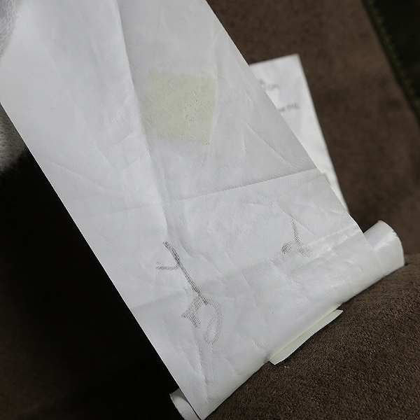 実際に弊社で買取させて頂いたVANS×WTAPS/バンズ×ダブルタップス ジャケット/1の画像 6枚目