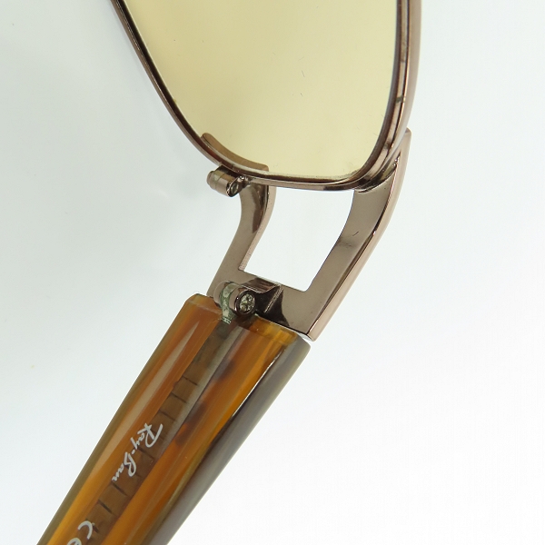 実際に弊社で買取させて頂いたRay-Ban/レイバン アイウェア サングラス RB3396の画像 5枚目