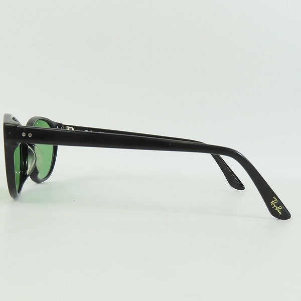 実際に弊社で買取させて頂いたRayBan/レイバン サングラス RB5221/2000の画像 2枚目