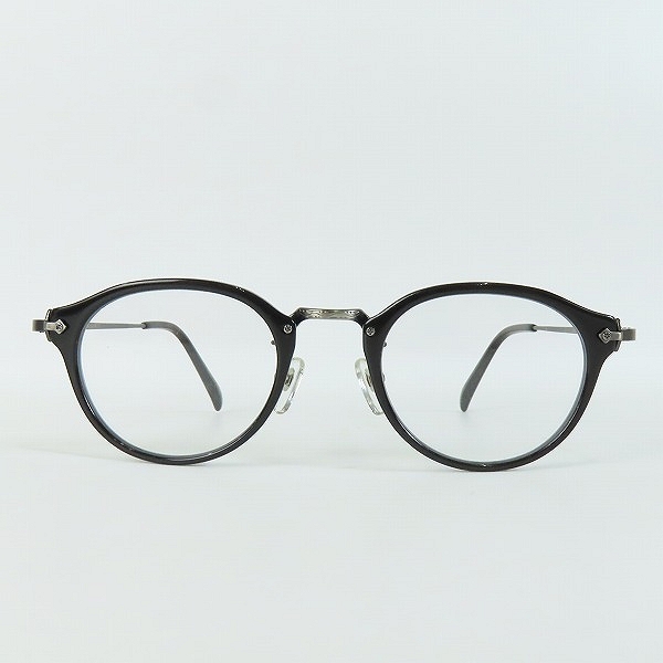 実際に弊社で買取させて頂いたURBAN RESEACH×KANEKO OPTICAL/アーバンリサーチ×金子眼鏡 眼鏡 メガネフレーム/アイウェアの画像 1枚目