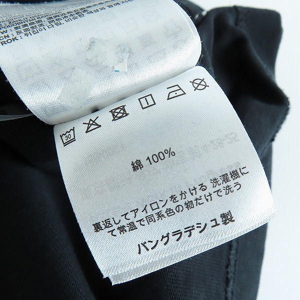 実際に弊社で買取させて頂いたCarhartt/カーハート WIP L/S CORD RUGBY POLO/ロングスリーブコードラグビーポロ I028289/XLの画像 4枚目