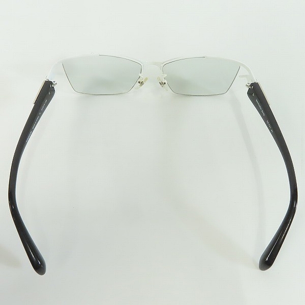 実際に弊社で買取させて頂いたSAMURAI SHO/サムライ翔 眼鏡/メガネフレーム/アイウェア SS-T21 #2の画像 3枚目