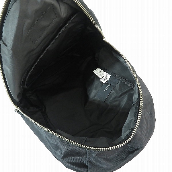 実際に弊社で買取させて頂いたMARC JACOBS/マークジェイコブス リュック/バックパックの画像 4枚目