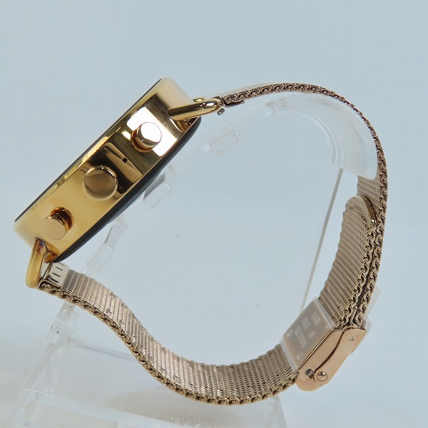 実際に弊社で買取させて頂いたSKAGEN/スカーゲン Falster Gen 6 SKT5301Vの画像 1枚目