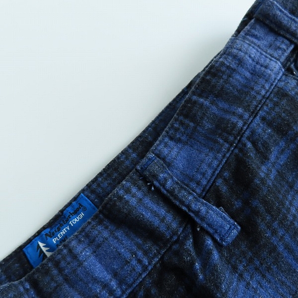 実際に弊社で買取させて頂いたNEIGHBORHOOD/ネイバーフッド ショートパンツ/101BENH-PTM01/Lの画像 7枚目