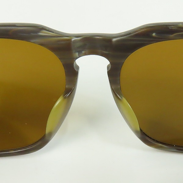 実際に弊社で買取させて頂いたRay-Ban/レイバン TRADITIONALS B&L ボシュロム サングラス/アイウェアの画像 4枚目