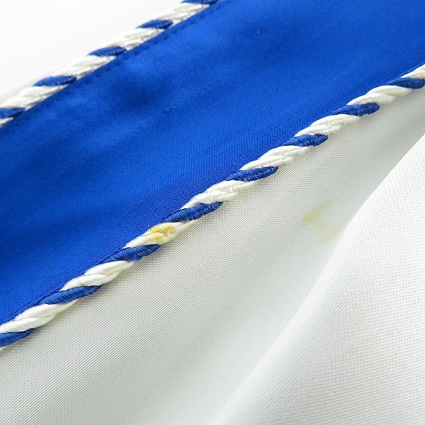 実際に弊社で買取させて頂いたSAINT LAURENT/サンローラン 14SS エディ期 スカジャン 345802 YM61U/44の画像 8枚目