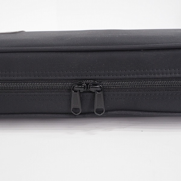 実際に弊社で買取させて頂いたBUFFET CRAMPON/ビュッフェクランポン クラリネット用 セミハードケースの画像 2枚目