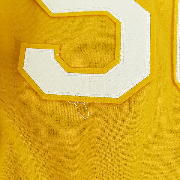 実際に弊社で買取させて頂いたHYDROGEN/ハイドロゲン 内ボア ブルゾン/XXLの画像 9枚目