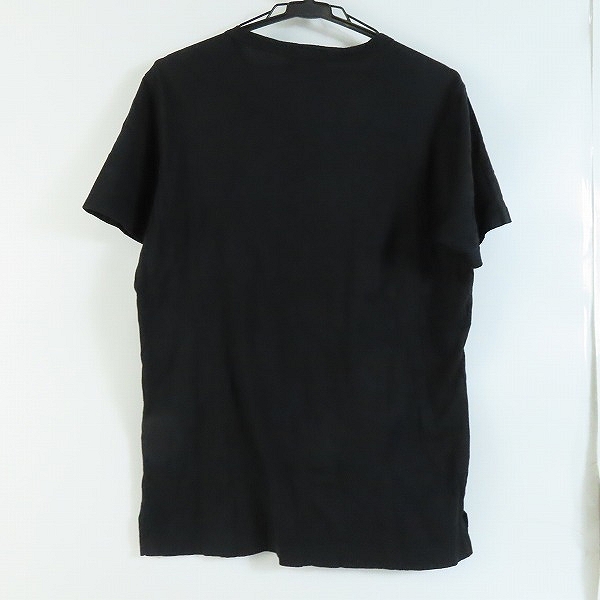 実際に弊社で買取させて頂いたmastermind JAPAN×Theater8/マスターマインド×シアター8 KOREA限定 Tシャツ/Lの画像 1枚目