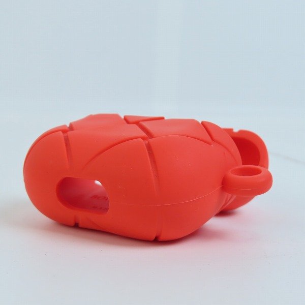 実際に弊社で買取させて頂いたBOTTEGA VENETA/ボッテガヴェネタ AirPods/エアポッズ ケースの画像 2枚目