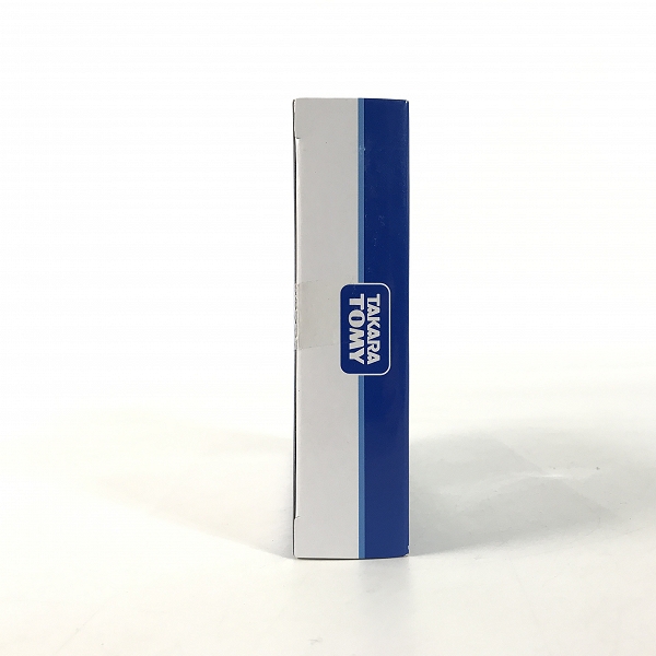 実際に弊社で買取させて頂いた【未開封】TAKARA TOMY/タカラトミー トミカ 2019 株主優待限定企画セットの画像 3枚目