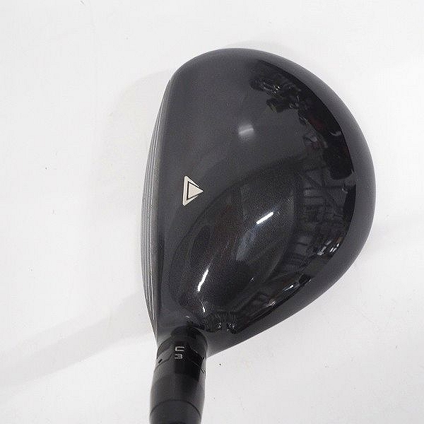 実際に弊社で買取させて頂いたTitleist/タイトリスト 917 F3 フェアウェイウッド 3w/15° Tour AD TP-7 FLEX:S ヘッドカバー付きの画像 1枚目