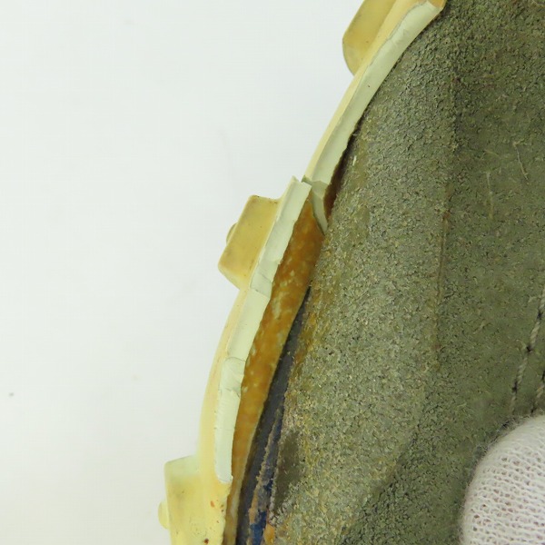 実際に弊社で買取させて頂いた【観賞用】NIKE×JUNYA WATANABE/ナイキ×ジュンヤワタナベ WAFFLE RACER/ワッフルレーサー306695-241 29の画像 6枚目