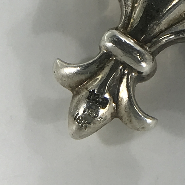 実際に弊社で買取させて頂いたLoree Rodkin/ローリーロドキン ハート ペンダント 18Kフレアモチーフの画像 7枚目