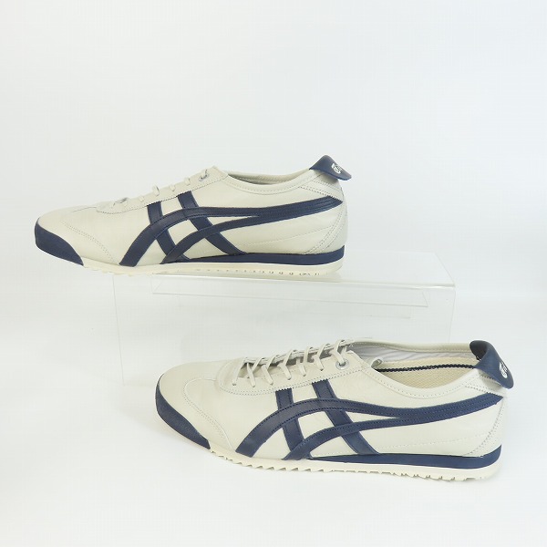 実際に弊社で買取させて頂いたOnitsuka Tiger/オニツカタイガー MEXICO 66 SD 1183A872-200/26.5の画像 3枚目