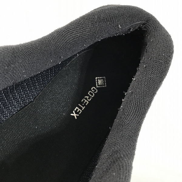 実際に弊社で買取させて頂いたNew Balance/ニューバランス UNITED ARROWS別注 GORE-TEX/ゴア-テックス M5740GPM/27.5の画像 4枚目