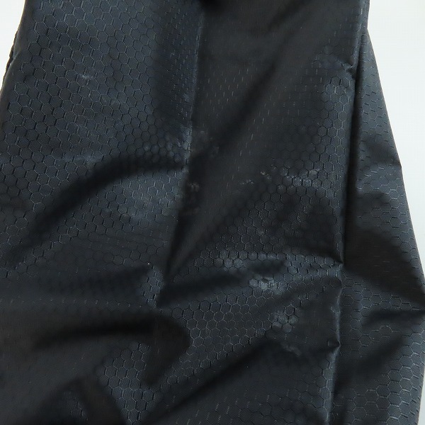 実際に弊社で買取させて頂いたManhattan Portage/マンハッタンポーテージ ブラックレーベル トートバッグの画像 5枚目