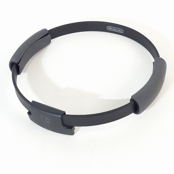 実際に弊社で買取させて頂いたNintendo Switch/ニンテンドー スイッチ ソフト リングフィットアドベンチャー【動作未確認】の画像 3枚目