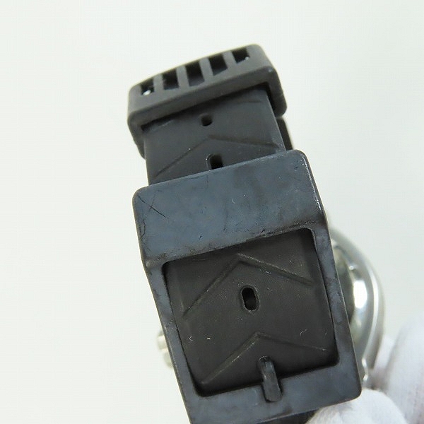 実際に弊社で買取させて頂いたTAG HEUER/タグホイヤー  Professional/プロフェッショナル WA1215【動作未確認】の画像 5枚目