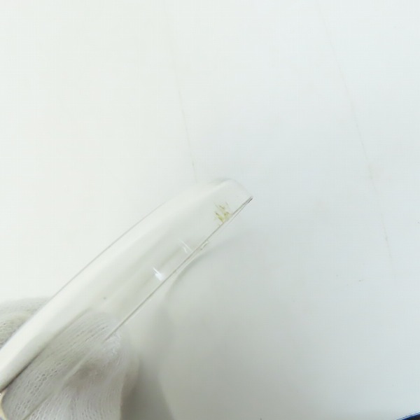 実際に弊社で買取させて頂いた【ジャンク】Harley-Davidson/ハーレーダビッドソン SKULL TRAVEL ALARM 目覚まし 時計 の画像 7枚目