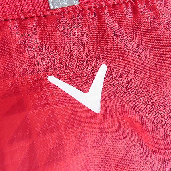 実際に弊社で買取させて頂いたCallaway/キャロウェイ 4WAY ハーフジップ 中綿ブルゾン 241-6210510/LLの画像 8枚目