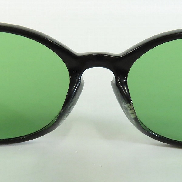 実際に弊社で買取させて頂いたRayBan/レイバン サングラス RB5221/2000の画像 4枚目